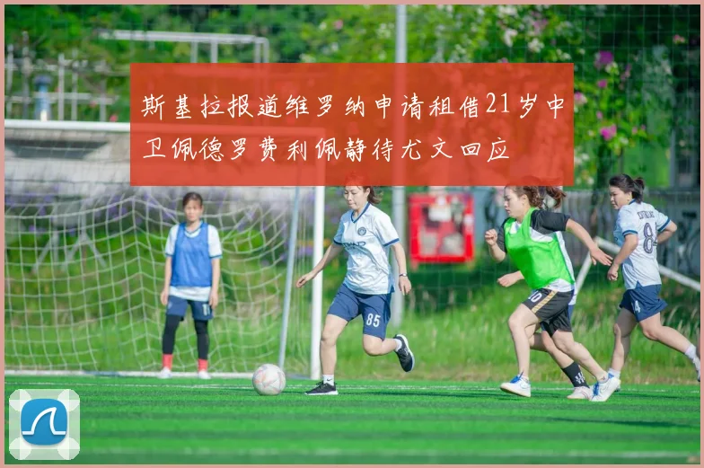 斯基拉报道维罗纳申请租借21岁中卫佩德罗费利佩静待尤文回应