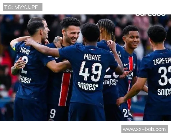 法国杯116决赛抽签结果揭晓巴黎圣日耳曼将迎战同城对手巴黎FC