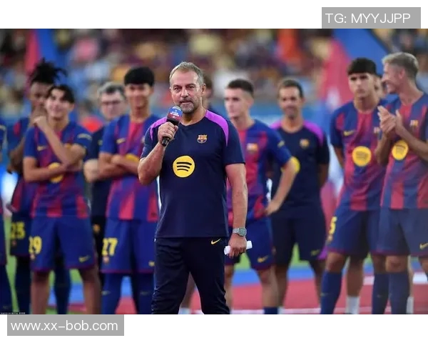 巴萨更衣室意外阿隆索西超杯决赛后即遭解职引发热议 巴萨更衣室意外阿隆索西超杯决赛后即遭解职引发热议