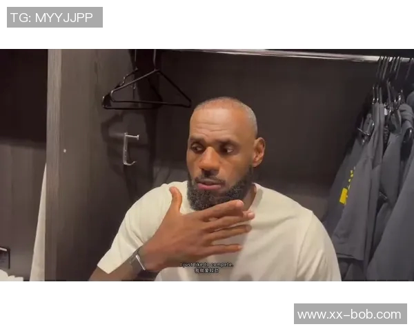 詹姆斯谈与狄龙的竞争关系强调成年人的体育精神与友谊